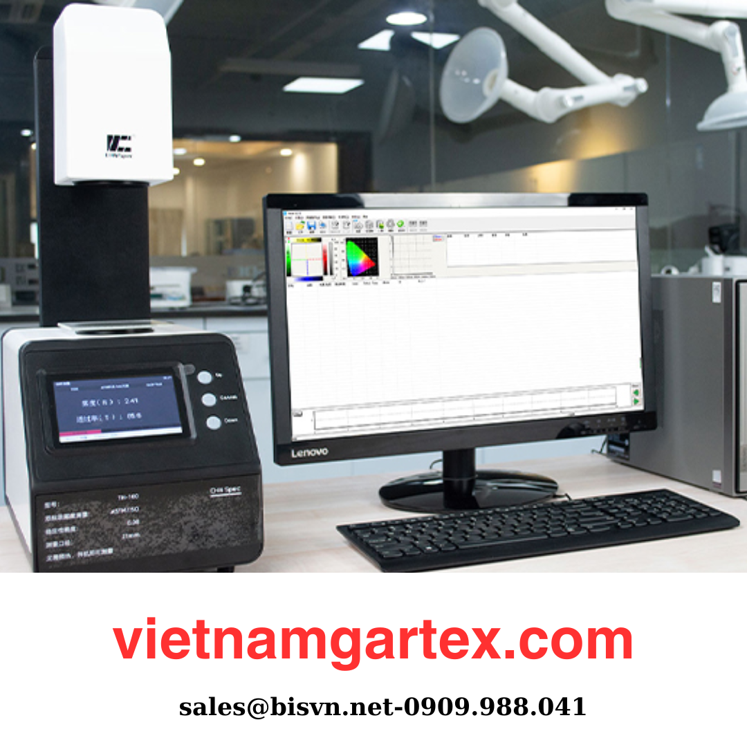  Máy đo độ mờ TH-09 