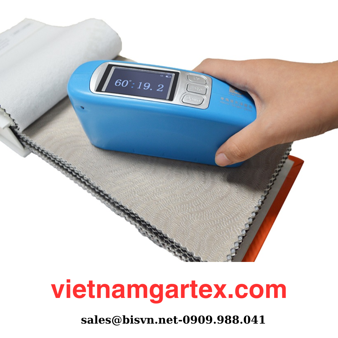  Máy đo độ bóng bề mặt CS-300/380/300S 