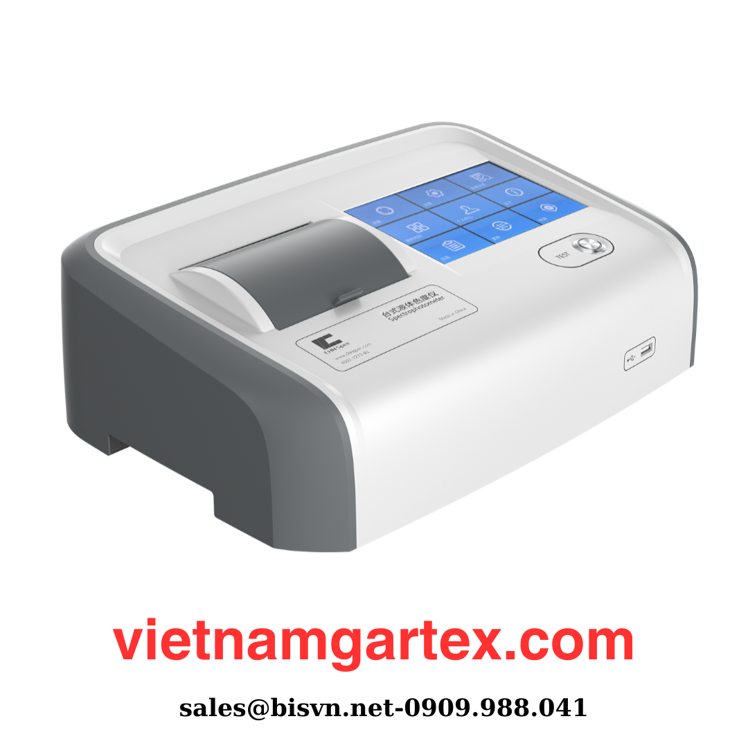  Máy đo màu chất lỏng để bàn DS-812N/DS-816N 