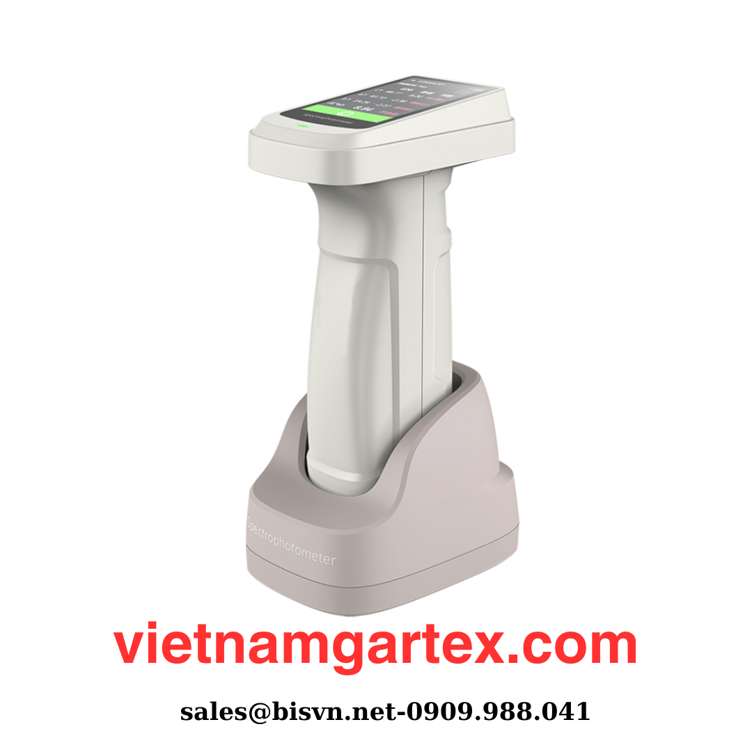  Máy đo quang phổ DS-700C 