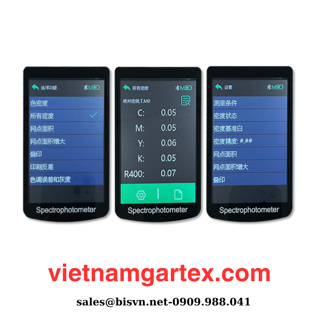  Máy đo quang phổ DS-700C 