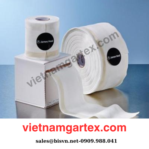  Vải đa sợi James Heal 