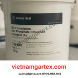  Chất tẩy rửa James Heal 706-666 