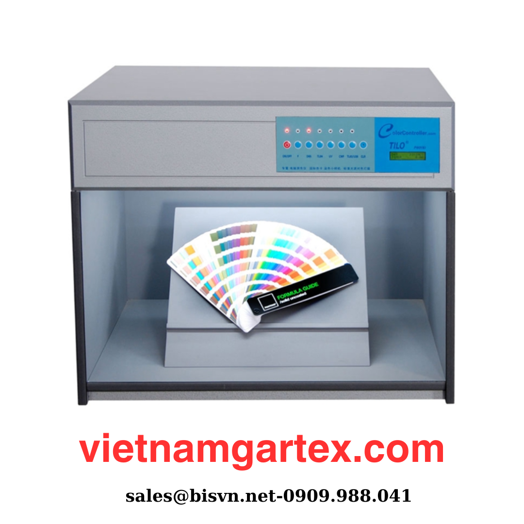  Tủ soi màu P60(6) 