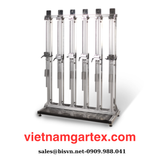  Máy đo độ co giãn vải Y(B)091J 