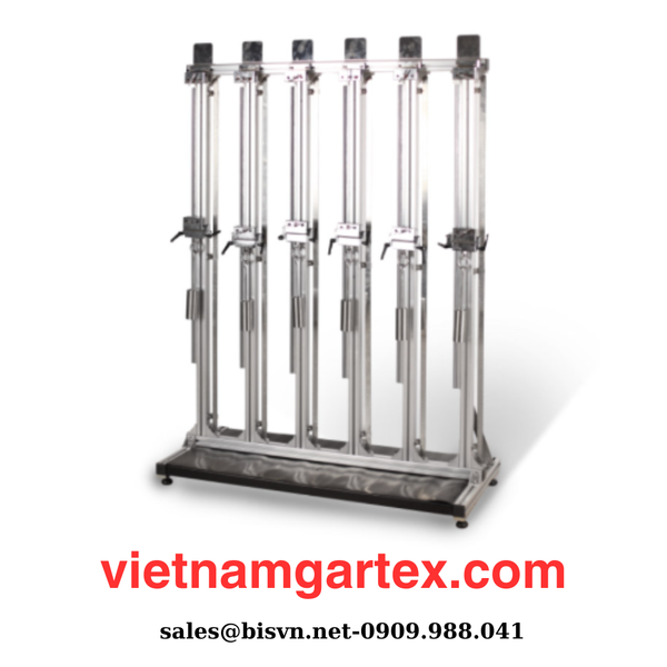  Máy đo độ co giãn vải Y(B)091J 