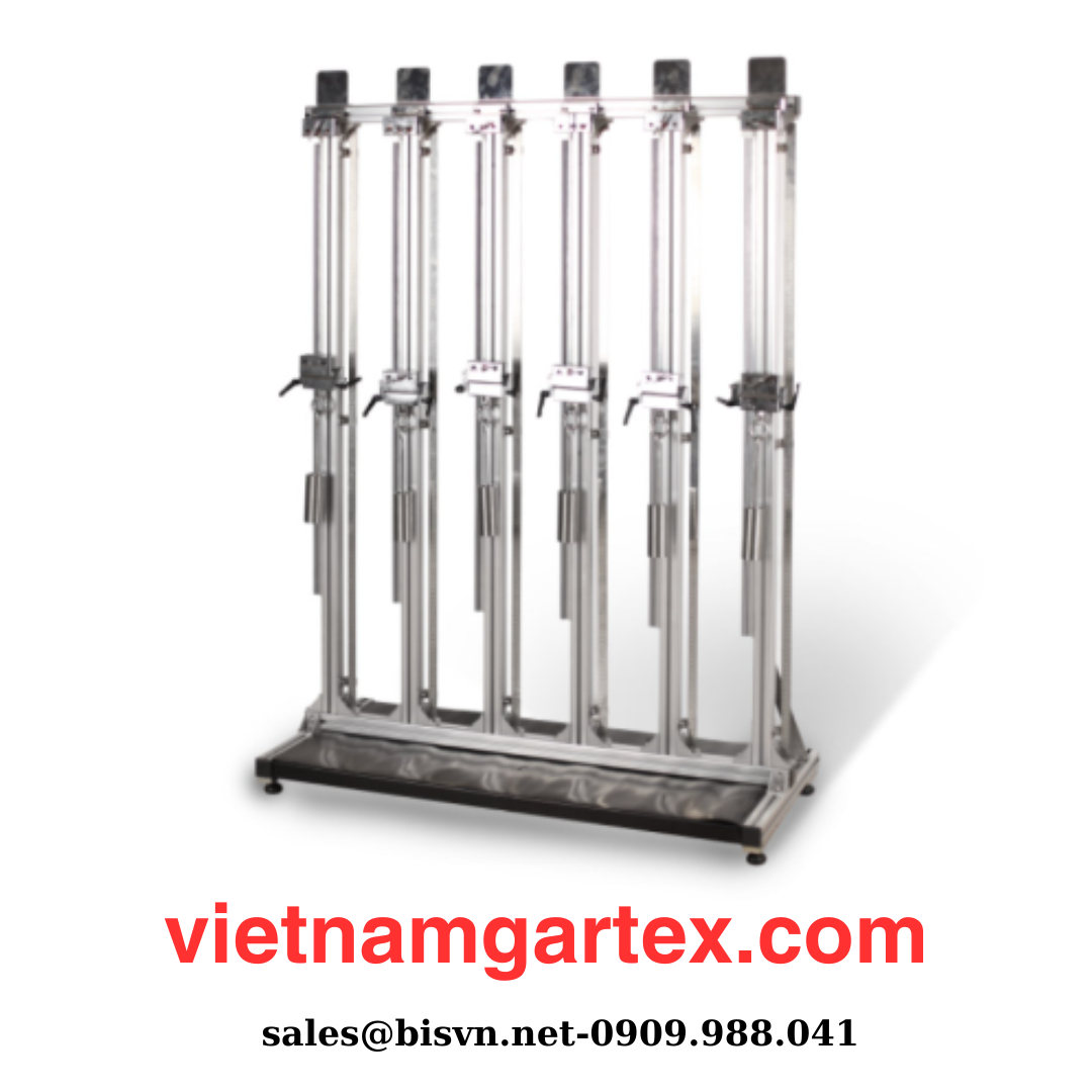  Máy đo độ co giãn vải Y(B)091J 