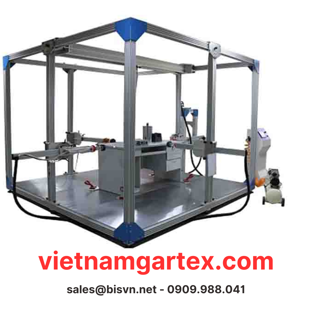  Máy kiểm tra độ bền cho bàn và giường TONYHK-TNJ002 