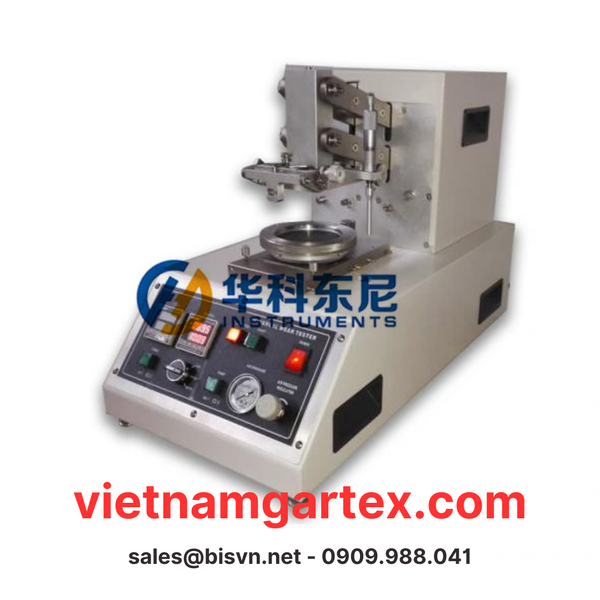  Máy kiểm tra mài mòn đa năng  HTF-008 