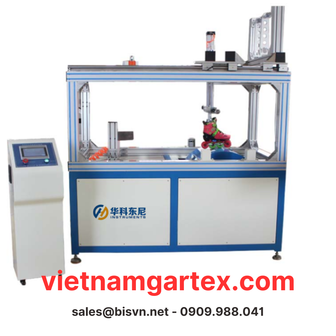  Máy Kiểm Tra Độ Bền Giày Trượt Patin TL-018 