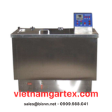  Máy kiểm tra độ bền giặt Rotawash  HTC-007B 