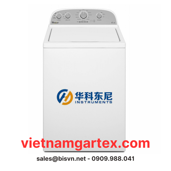  Máy giặt Whirlpool 3LWTW4815FW 15kg AATCC 