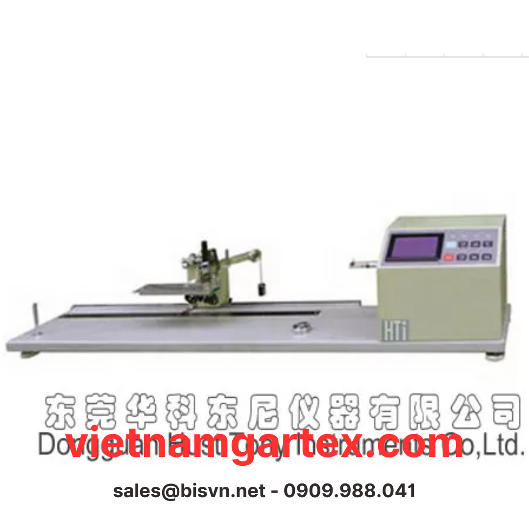  Máy kiểm tra độ xoắn sợi HTY-003B 