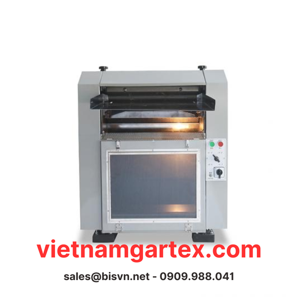  Máy phân tích tạp chất rác bông thô HTY-012 