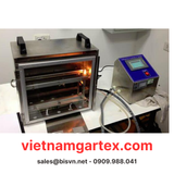  Máy kiểm tra khả năng cháy HTB-004 