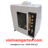  Thiết bị kiểm tra ngọn lửa dọc UL94 HTB-066 