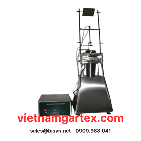  Thử nghiệm tính không cháy của vật liệu xây dựng vi máy tính HTB-014 