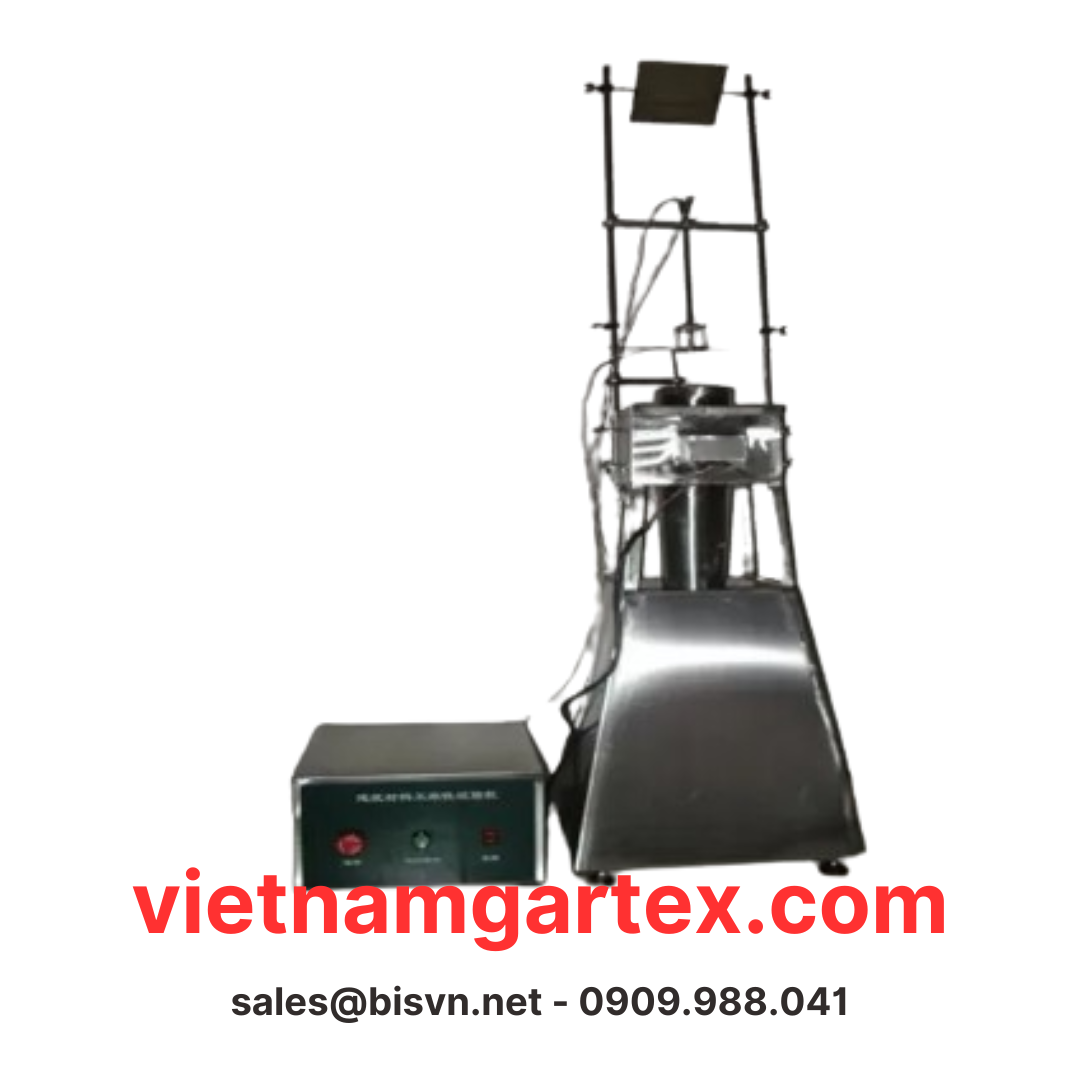  Thử nghiệm tính không cháy của vật liệu xây dựng vi máy tính HTB-014 
