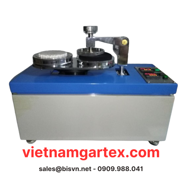  Máy kiểm tra độ đóng cọc Lucas dạng tròn  HTF-007 