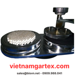  Máy kiểm tra độ đóng cọc Lucas dạng tròn  HTF-007 