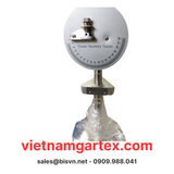  Máy kiểm tra độ phục hồi và nếp nhăn trên vải dệt HTF-016 