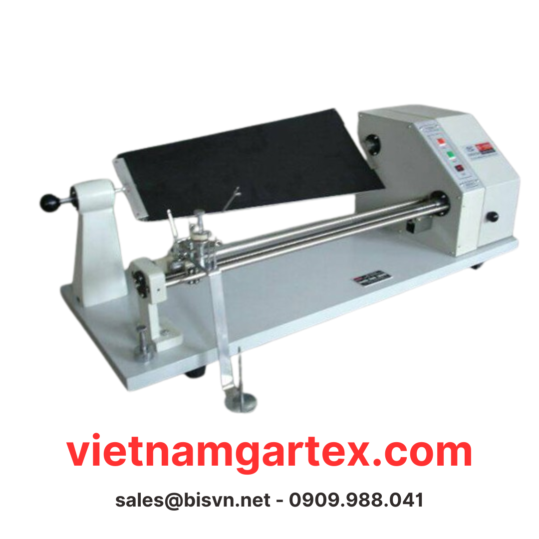  Máy kiểm tra độ đều sợi HTY-004A 