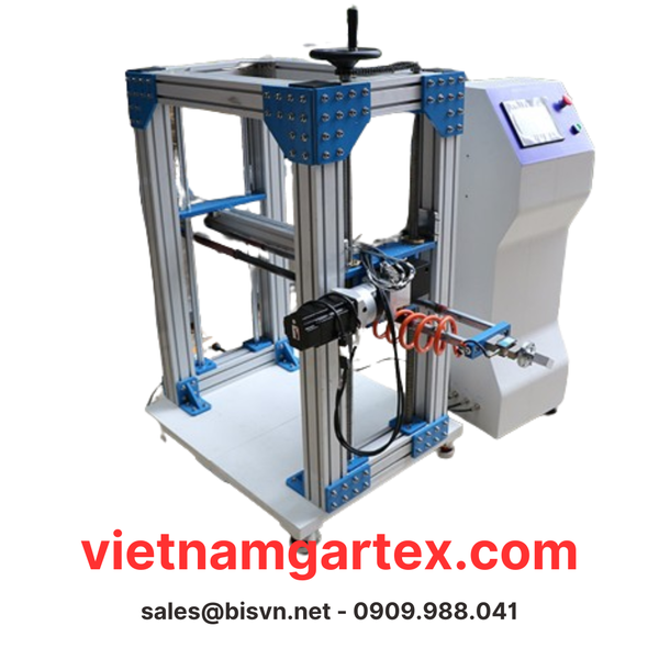  Máy Kiểm Tra Độ Bền Ngăn Kéo TNJ-005 