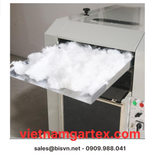  Máy phân tích tạp chất bông  thô HTY-012 