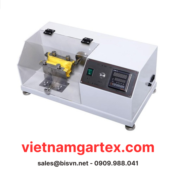  Máy đo độ bền chống thấm HTF-013B 