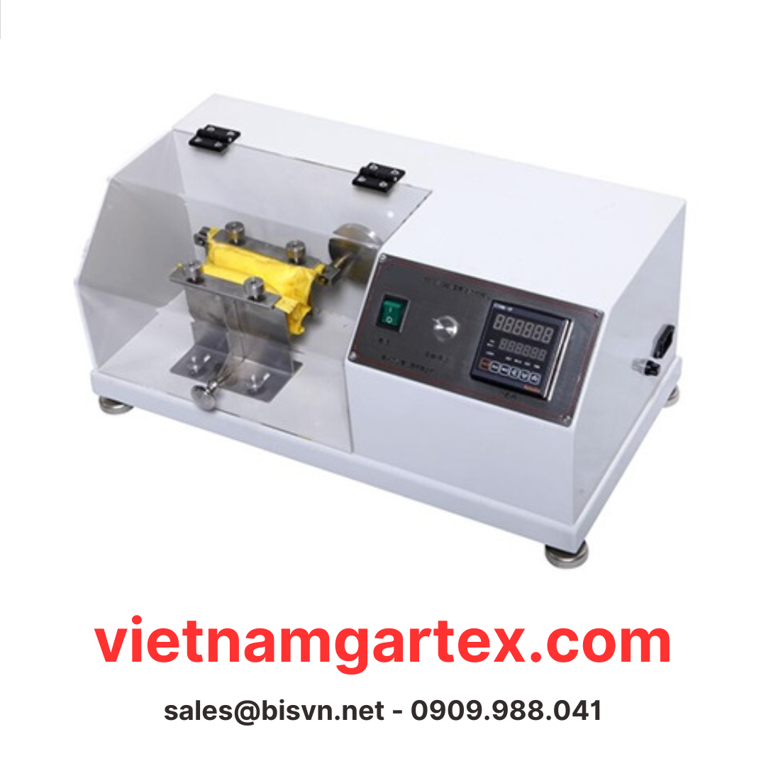  Máy đo độ bền chống thấm HTF-013B 