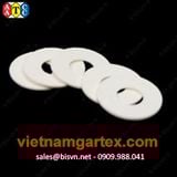  Vòng giấy khử bụi bột thuốc nhuộm AATCC 