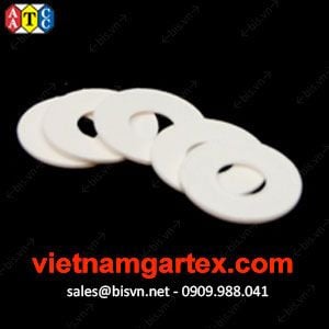  Vòng giấy khử bụi bột thuốc nhuộm AATCC 