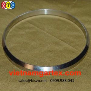  Vòng thép không gỉ thử nghiệm AATCC TM146 