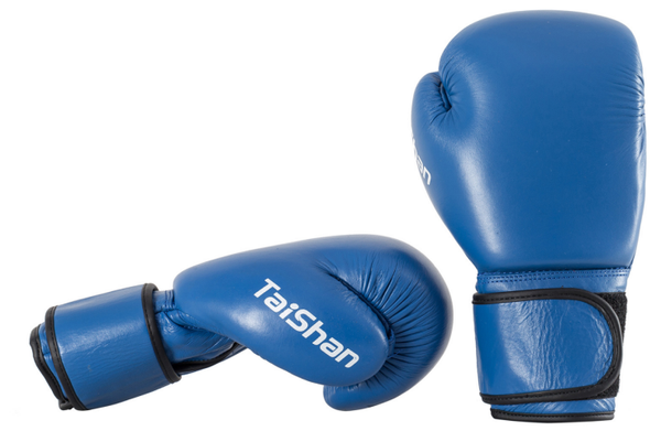  Găng boxing Tashan IBA TSA1002-03 12oz 