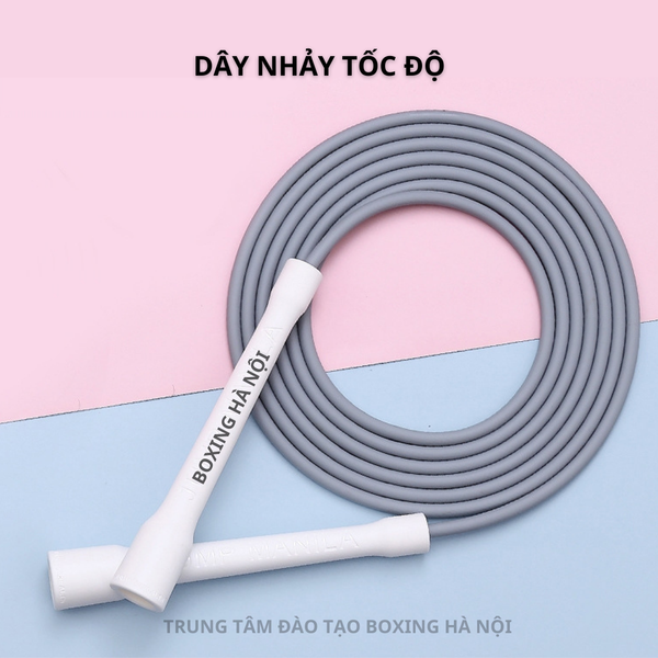  Dây nhảy Boxing tốc độ 
