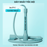  Dây nhảy Boxing tốc độ 
