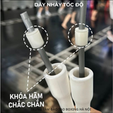  Dây nhảy Boxing tốc độ 