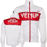  Áo Khoác thể thao VENUM 0862 Team Brazil Polyester Jacket 