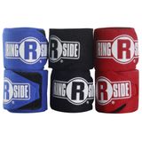  Băng Quấn Tay boxing Ringside Mexican Pro 200in- 5.10m Hand wraps 