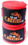  Băng Quấn Tay boxing TGB Mexican 4.5m Hand wraps 