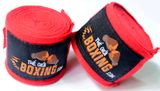  Băng Quấn Tay boxing TGB Mexican 4.5m Hand wraps 