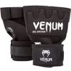 Venum Kontact Gel Gloves Wraps - Black