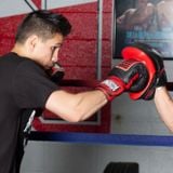  Đích Đấm Ringside Pro Panther Punch Mitt 