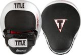  Đích đấm Title Aerovent Anarchy Punch Mitts 