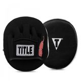  Đích đấm Title Gel Tech Punch Mitts 2.0 