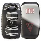  Đích đấm đá Title Platinum Proclaim Power Curved Thai Kick Pad - Pair 