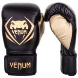  Găng tay boxing VENUM CONTENDER GOLD 1109 Sparring Gloves 