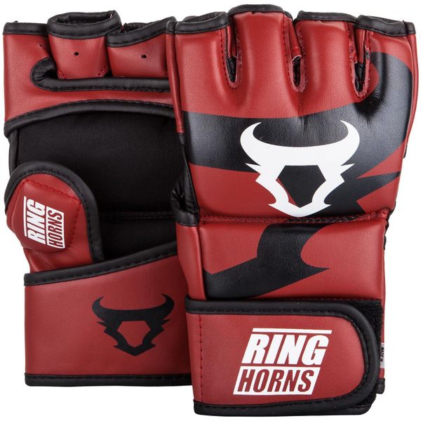 Găng tay MMA cụt ngón RingHorns Charger MMA Gloves