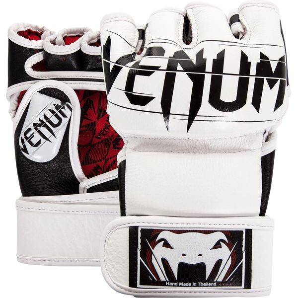 Găng tay MMA hở ngón VENUM "Undisputed" 2.0 Gloves