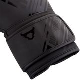  Găng tay Ringhorns Nitro Boxing Gloves - Black/Black 